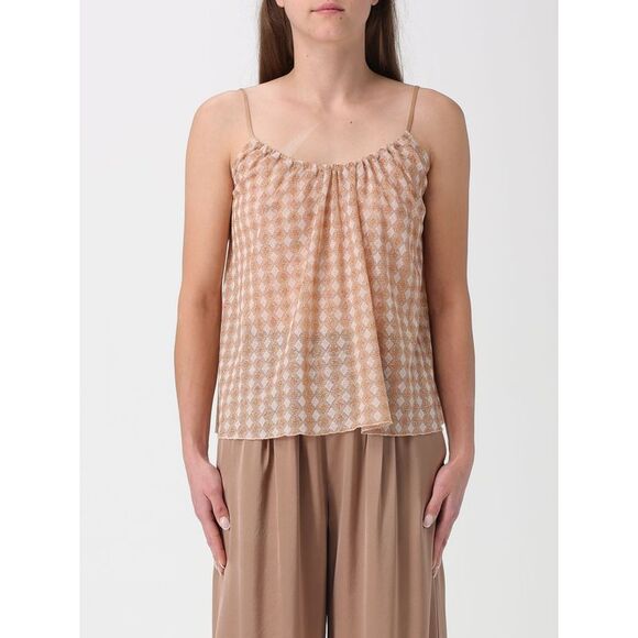 Forte Forte Top Woman Multicolor